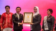 Bidan Indonesia Cetak Rekor MURI Lewat Skrining dan Edukasi Anemia pada Ibu serta Anak