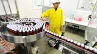 Indofarma Lepas Ekspor 4 Kontainer Obat-Obatan ke Afghanistan