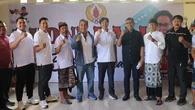 Bali Gelar 2 Kejuaraan Renang Internasional, Persiapan Sudah 99 Persen