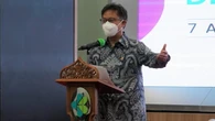 Menkes Budi: Vaksin Tak Bikin Kebal, Kita Masih Bisa Tertular COVID-19