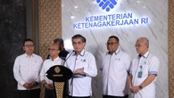 Magang Nasional 2026 Dibuka Juli, Uang Saku Masih Ditanggung Pemerintah