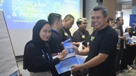 AKTIF Subsektor Film Bikin Bootcamp di Yogyakarta, Ryan Monoarfa Hingga Aline Jusria Jadi ...