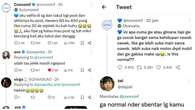 6 Cuitan Orang Pick Me Ini Bikin Kesal, Merasa Dirinya Paling Berbeda