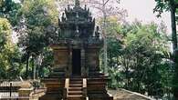 Candi Cangkuang Garut, Situs Sejarah Simbol Keanekaragaman Budaya