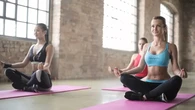 Kolesterol Jahat Ternyata Bisa Diturunkan dengan Yoga, Ini Faktanya