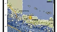 Terungkap Penyebab Gempa Susulan di Bekasi Akibat Sesar Sepanjang 100 Km Ini Melepaskan En...