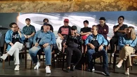 Gospel International Festival 2026 Hadir Usung Pesan Toleransi, Richard Buntario dan Badai...