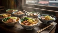 12 Rekomendasi Tempat Makan Mie dan Bakmi Enak di Glodok 2026, dari Legendaris Sejak 1928 ...
