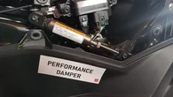 Dapat Respons Positif, Performance Damper Yamaha Kini Dijual Terpisah