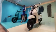 Ogah Modif, Pengguna Ini Puas dengan Yamaha Grand Filano Standar Pabrik