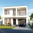 12 Model Rumah 2 Lantai Terbaru 2025, Pilihan Minimalis hingga Modern Mewah