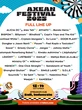 43 Musisi Siap Guncang Axean Festival 2025 di Bali, Ada Kelompok Penerbang Roket Hingga Ba...