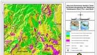 Masuk Zona Kerentanan Gerakan Tanah Menengah, Badan Geologi Ingatkan Masyarakat Bungbulang...
