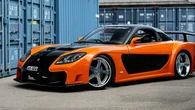 Mazda RX-7 Ikonik Han 'Tokyo Drift' Dilelang, Harga Tembus Rp 7 Miliar