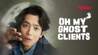 Drama Korea Terbaru Oh My Ghost Clients Tayang di Vidio, Ini Sinopsis dan Link Nontonnya
