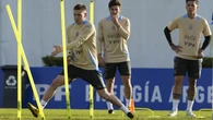 Jejak Argentina di Real Madrid: Dari Rocha, Redondo, Tokoh Kunci La Decima, hingga Mastant...
