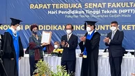28 Mei 1912: Rekam Jejak Herman Johannes, Pahlawan Nasional Perintis FT UGM