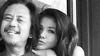 Epy Kusnandar Tak Tinggal Serumah dengan Istrinya, Karina Ranau