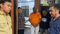 Arogan Minta Paksa Saldo DANA Gratis hingga Viral, Pria di Medan Tertunduk Lesu Ditangkap ...