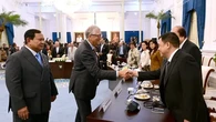 Bandingkan Harta Bill Gates dengan Konglomerat Indonesia yang Menemuinya di Istana Negara