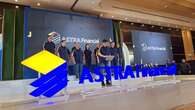 Jadi Sponsor Platinum GIIAS 2024, Astra Financial Incar Transaksi Rp 2,8 Triliun