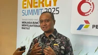 Penggabungan 3 Anak Usaha Pertamina Bakal Selesa Akhir 2025