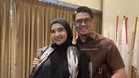 Irwansyah Akui Harus Lebih Sabar Temani Zaskia yang Lebih Sensitif di Kehamilan Anak Kedua