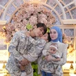 Potret Kamar Tidur Anak-anak Lesti Kejora dan Rizky Billar, Bawa Kesan Hangat