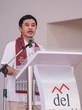 Wamenkes Dante Cerita Perjalanan Hidupnya: Dari Anak Guru hingga Jadi Penemu di Dunia
