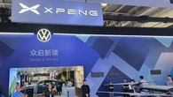 Volkswagen Adopsi Teknologi Otonom Milik XPeng untuk Mobil Listrik di China