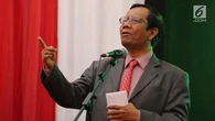 Kumpulan Hoaks Catut Nama Mahfud MD, dari Isu Politik hingga Pembagian Bantuan Palsu