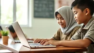 Dokter Ingatkan Orangtua soal Tantangan Besar Membesarkan Anak Generasi Digital