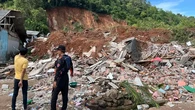Longsor Hantam Nagreg Kabupaten Bandung, 351 Orang Terdampak