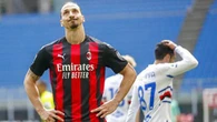 Zlatan Ibrahimovic Tergoda Balik ke PSG