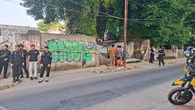 Polisi Tetapkan 7 Tersangka Bentrok Warga di Menteng