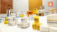 Merkuri Bukan Zat yang Harusnya Ada di Kosmetik, Dokter Sebut Biasanya Ditemukan di Batu B...