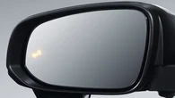 Lebih Dekat dengan Blind Spot Monitoring System untuk Keselamatan Berkendara