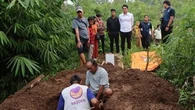 Misteri Penemuan Mayat Tanpa Kepala di Lampung Akhirnya Terungkap, Korban Ternyata Warga J...