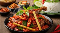 Rahasia Bumbu Rica-rica Bebek, Pedas Mantap dan Kaya Rempah ala Dapur Nusantara