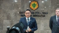 Wamentan Sudaryono Jadi Komisaris Utama Pupuk Indonesia