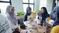 Bank Mandiri Taspen Bantu Pensiunan Wujudkan Kemandirian Ekonomi