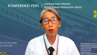 Jawa Tengah Ranking 1 Jumlah Peserta CKG, Begini Cara Ajak Warga Cek Kesehatan