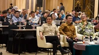 JFX & PT KBI Gelar Seminar Mini Brent Crude Oil Futures, Perkuat Literasi Perdagangan ...