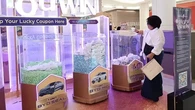Pakuwon Mall Bekasi Suguhkan Promo Belanja Berhadiah di Indonesia Shopping Festival 2025