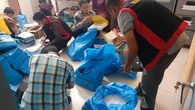 Jaksa Geledah Kantor Disprindag Sabu Raijua Terkait Korupsi Garam Curah, Dokumen Penting D...