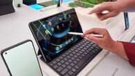 Oppo Siapkan Tablet Gaming X8 Pad dengan Dimensity 9400