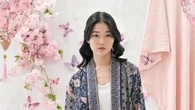 Inspirasi 10 Model Jahitan Baju Batik Wanita Terbaru 2025 yang Jarang Dipakai, Tapi Bikin ...