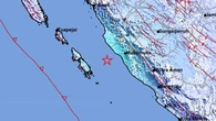 Gempa Magnitudo 5,2 Guncang Mukomuko Bengkulu