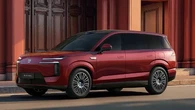 Denza N8L Siap Meluncur, SUV PHEV Mewah dengan Teknologi Canggih
