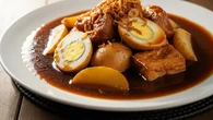 Resep Semur Tahu Telur, Sajian Rumahan yang Manis Gurih dan Penuh Aroma Rempah